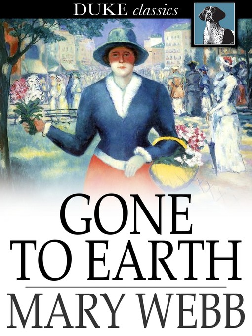 Title details for Gone to Earth by Mary Webb - Available